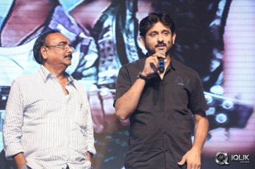 Nee Jathaga Nenundali Movie Audio Launch